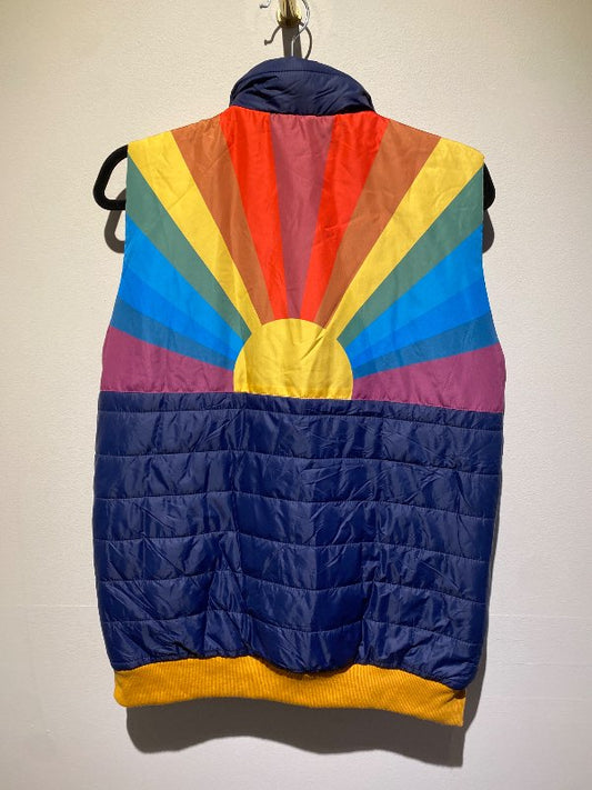 ~Sunrise Vest