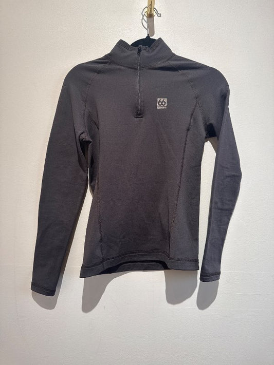 66 norður flíspeysa