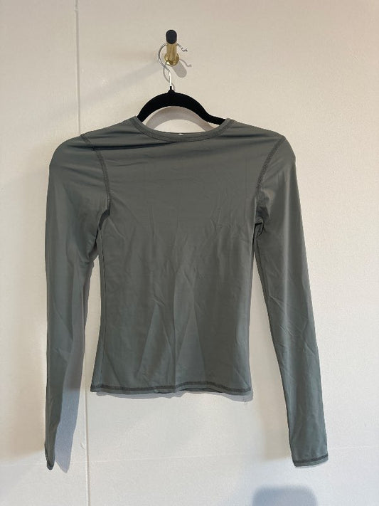 Zara langerma bolur