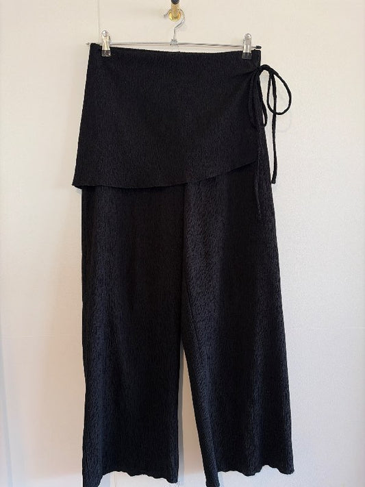 Gina tricot buxur