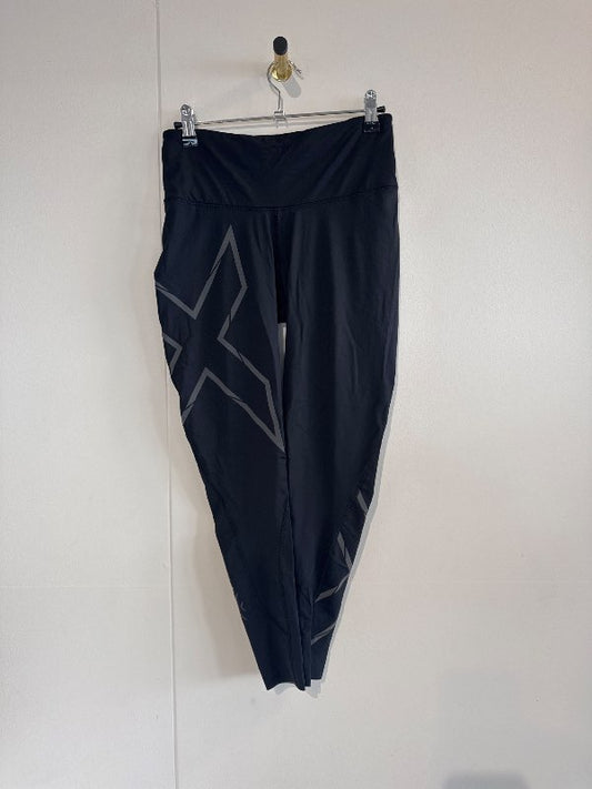 2XU Mid hlaupa