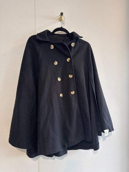 Cape