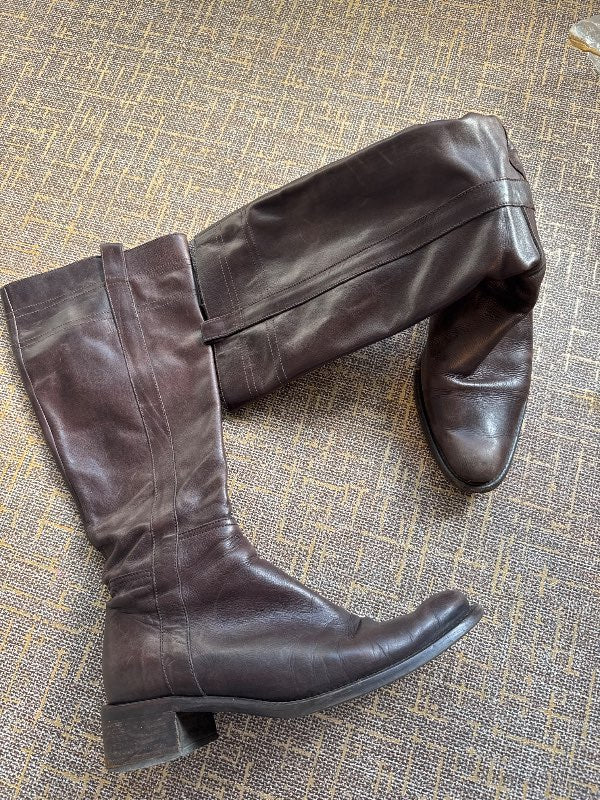 Billi bi boots