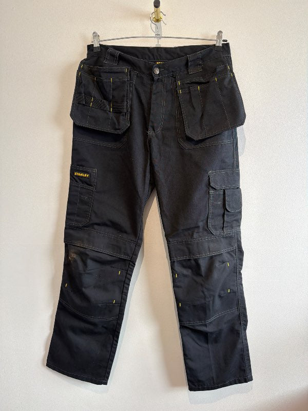Stanley Work Trousers