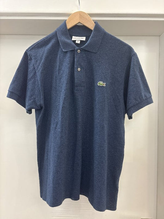 Lacoste stutterma skyrta