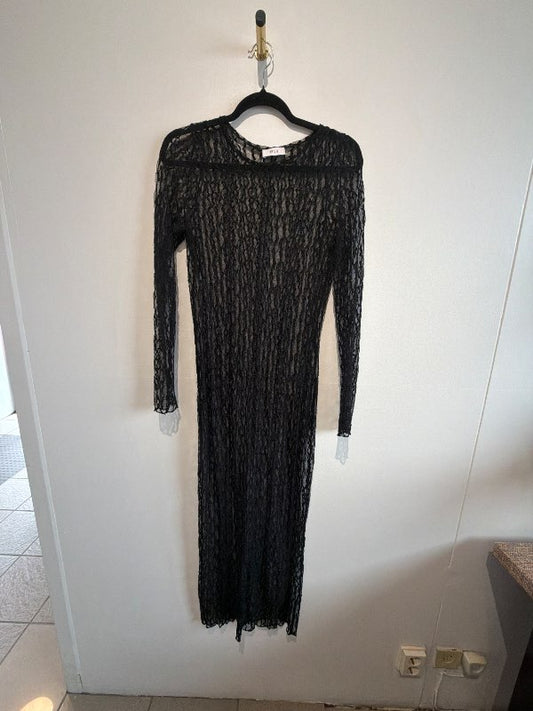 Avartur kjóll