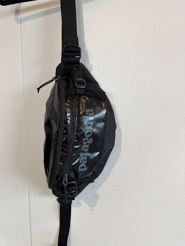 Patagonia crossbody taska