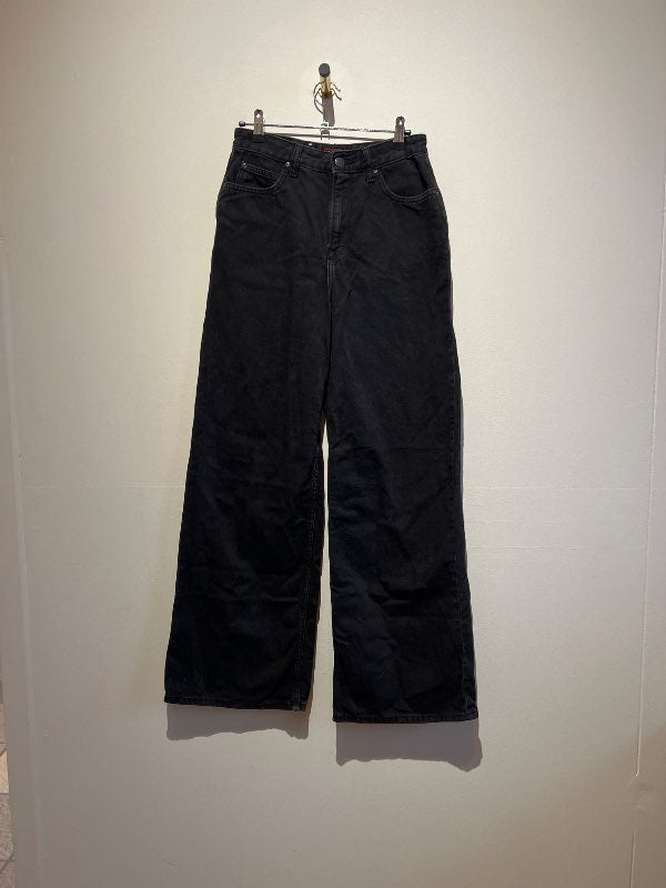 Lee gallabuxur vintage