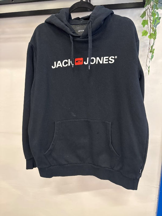 Jack and jones hettupeysa