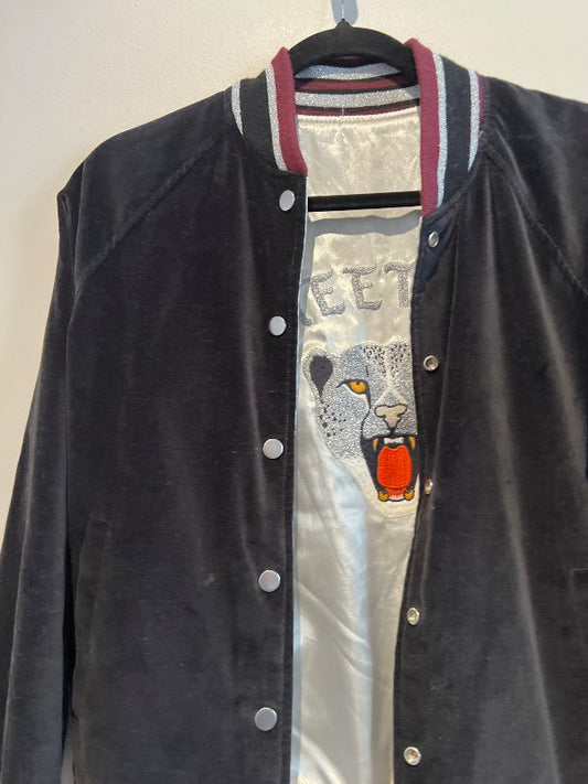Levi’s reversible jakki