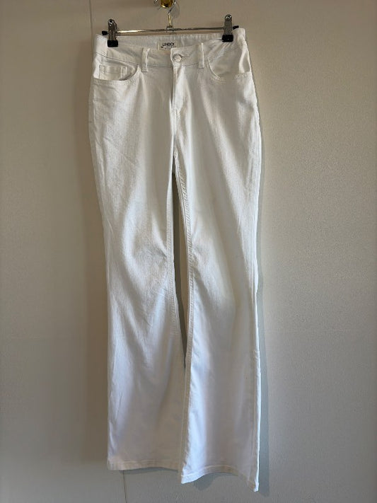 Lindex low rise