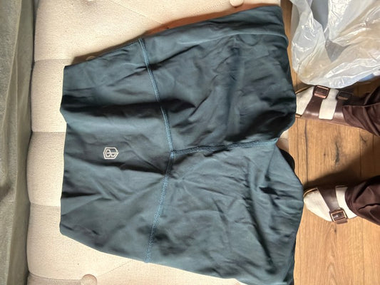 Born Primitive leggins
