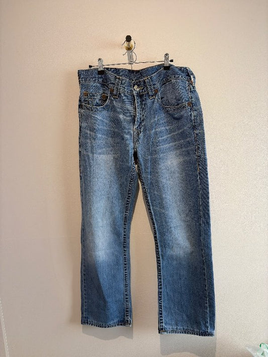 Vintage true religion buxur