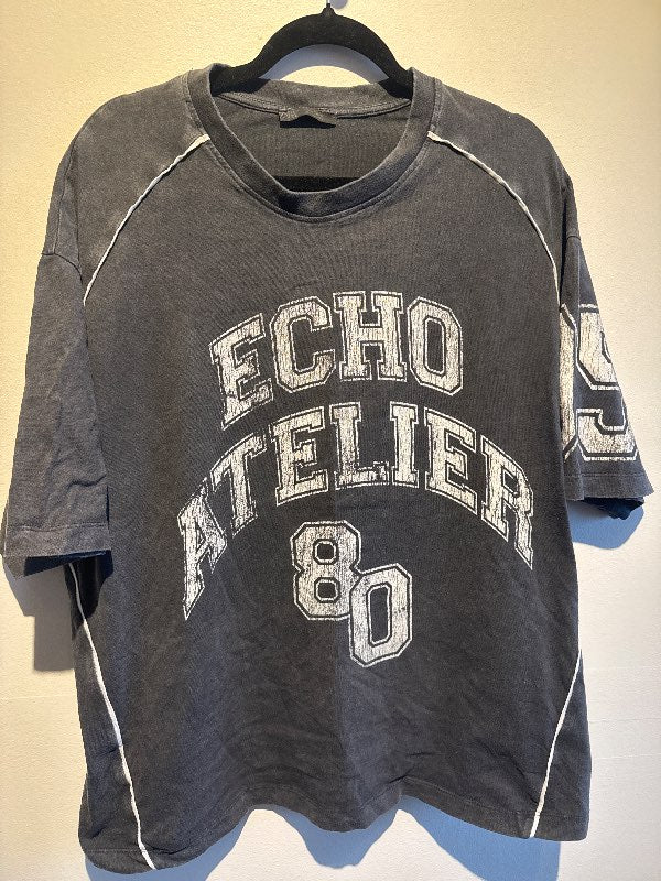 Zara shirt echo