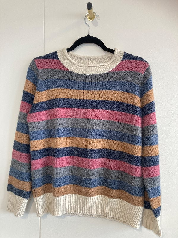 Peysa, Zalando