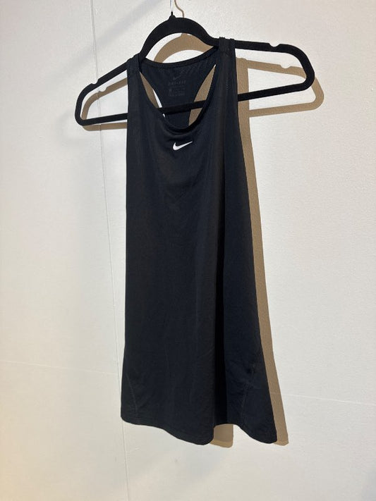 bolur nike svartur