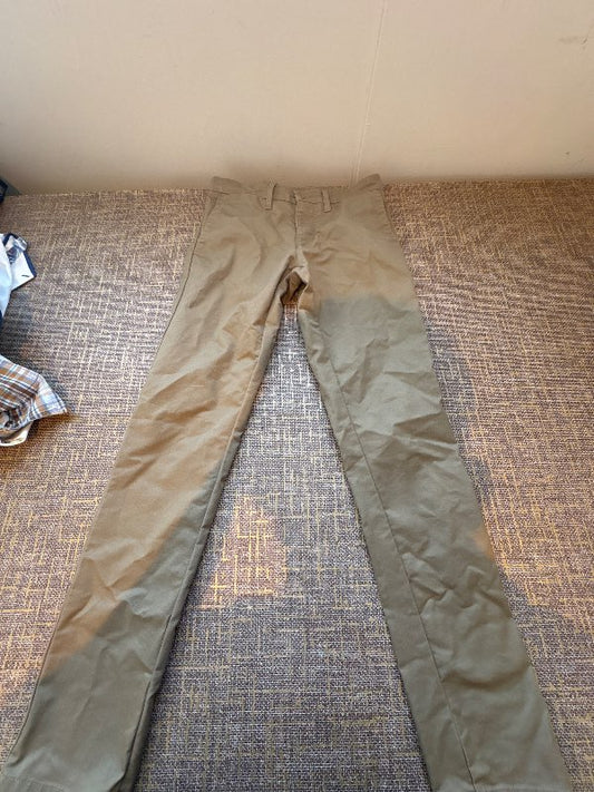 Carhartt buxur