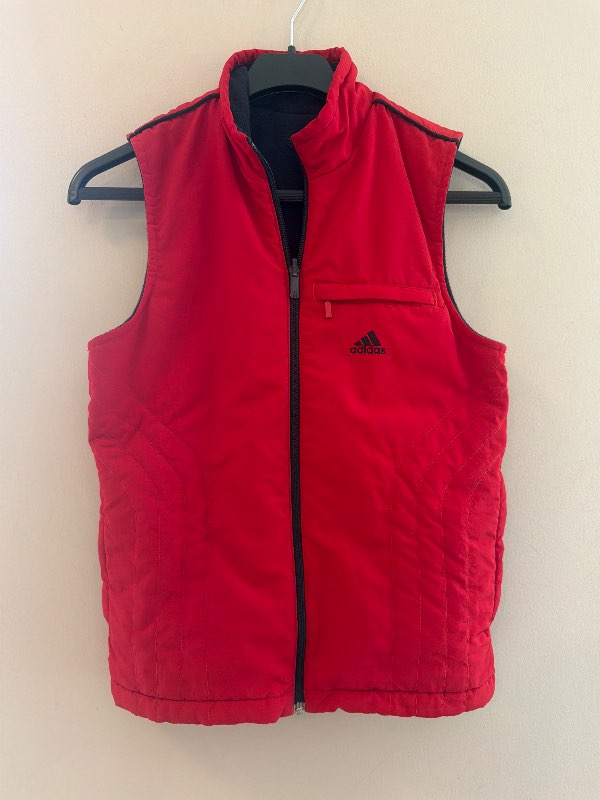 adidas vesti