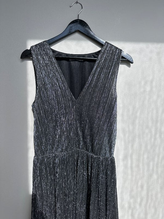 Soaked Glimmerkjóll