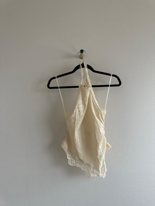 Ónotaður Zara bolur