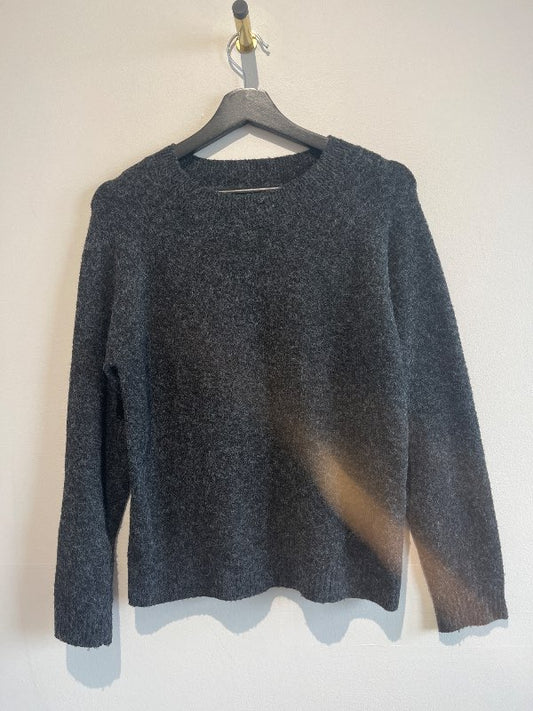 VERO MODA grá peysa