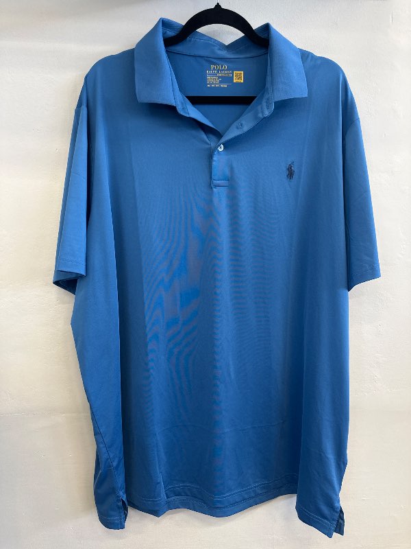 Polo volume