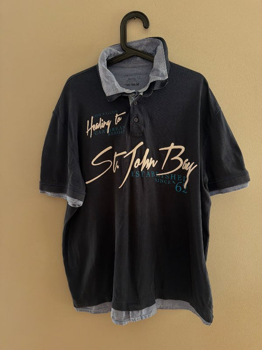 Tom TAILOR TShirt