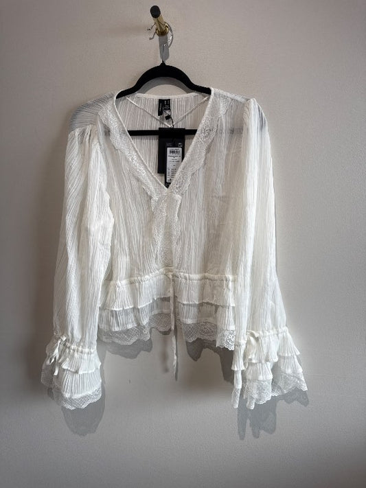 vero moda blússa