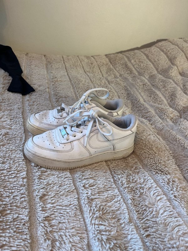 Air forces
