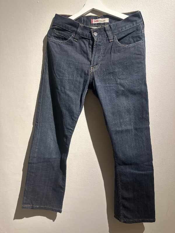 Levis 506