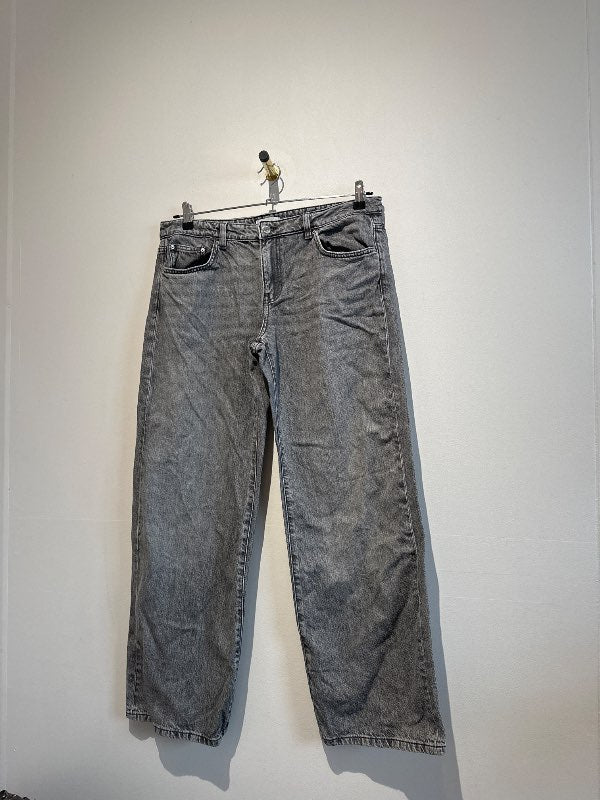 gina tricot gallabuxur