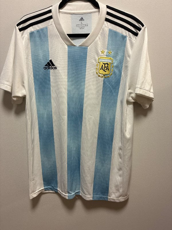 Argentínu treyja