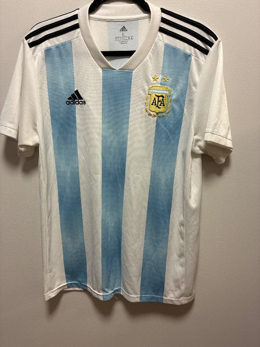 Argentínu treyja