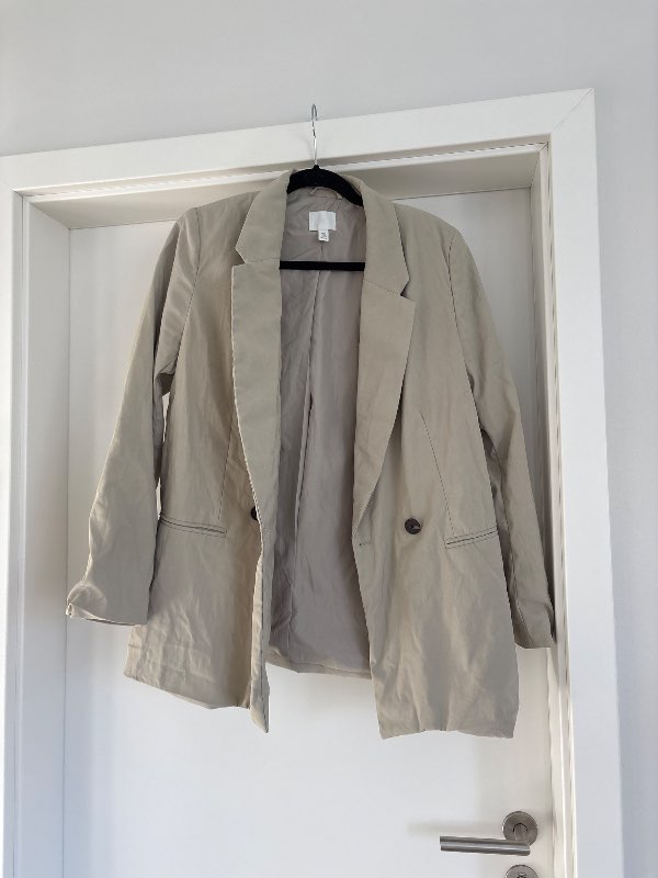 Blazer sage