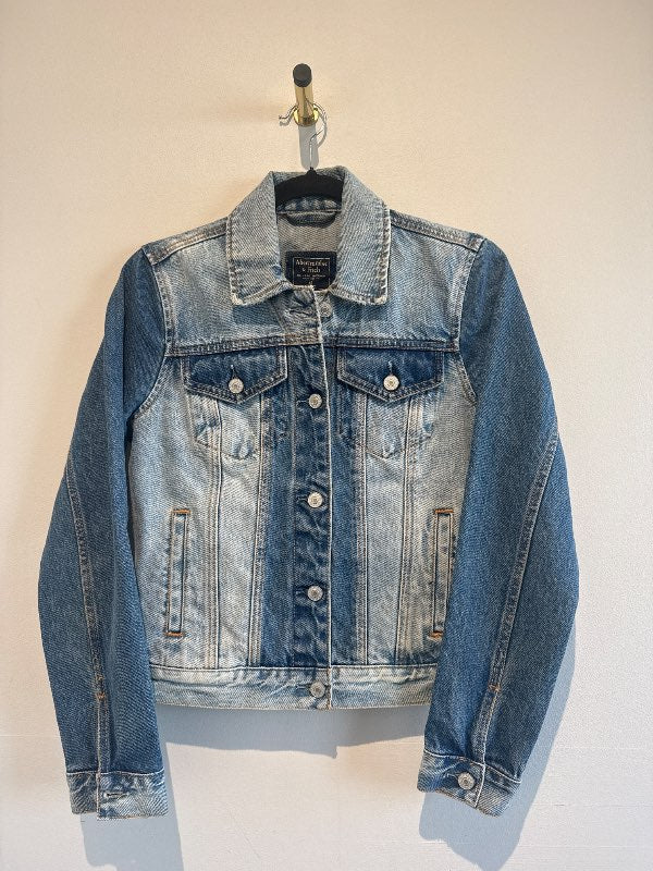 Gallajakki Abercrombie & Fitch