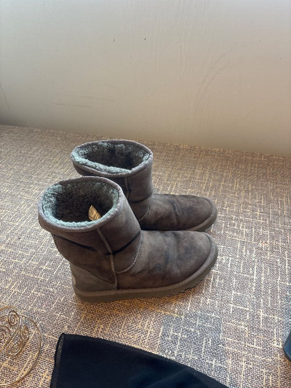 uggs