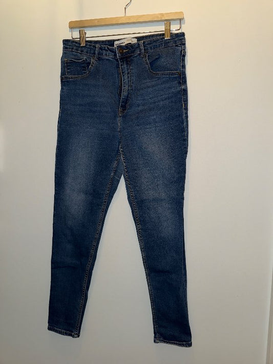Bershka jeans