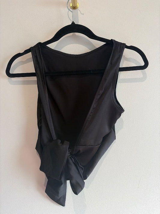 Back less bolur