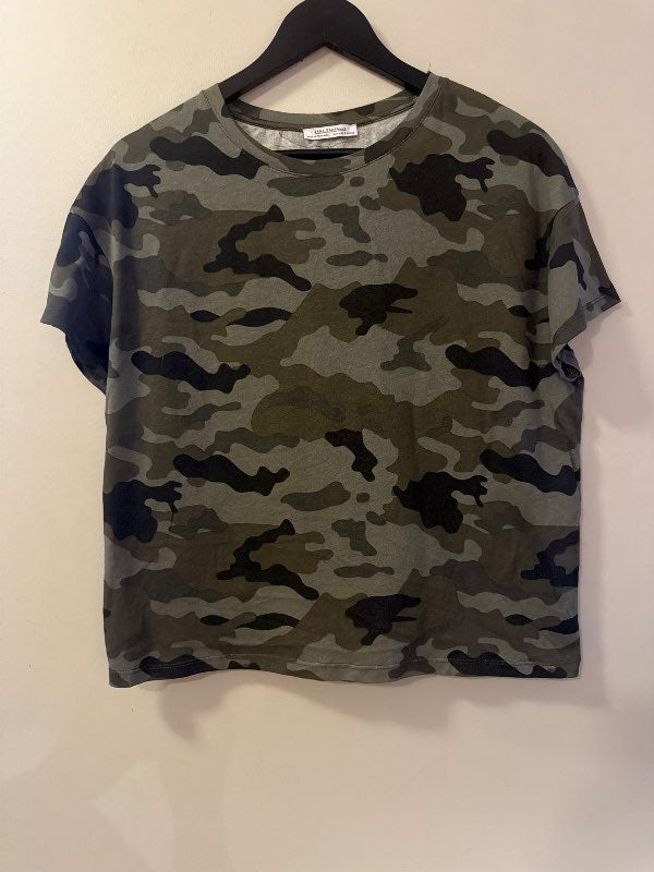 Zara Bolur navy