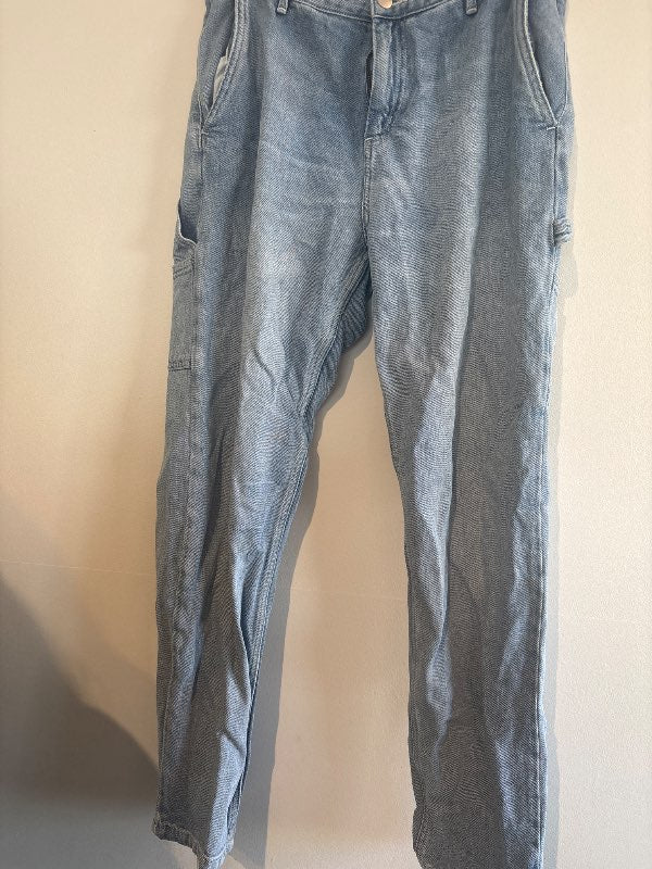 carhartt gallabuxue