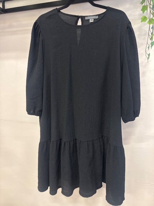 Primark kjóll svartur