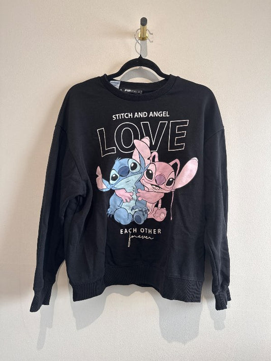 Stitch Sweatshirt (Disney)