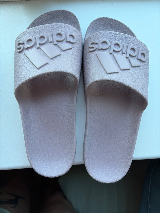 Adidas slippers