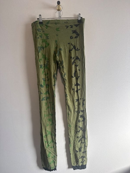 Naked ape leggings