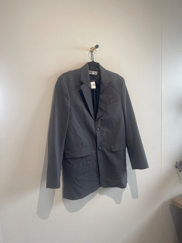 Zara blazer