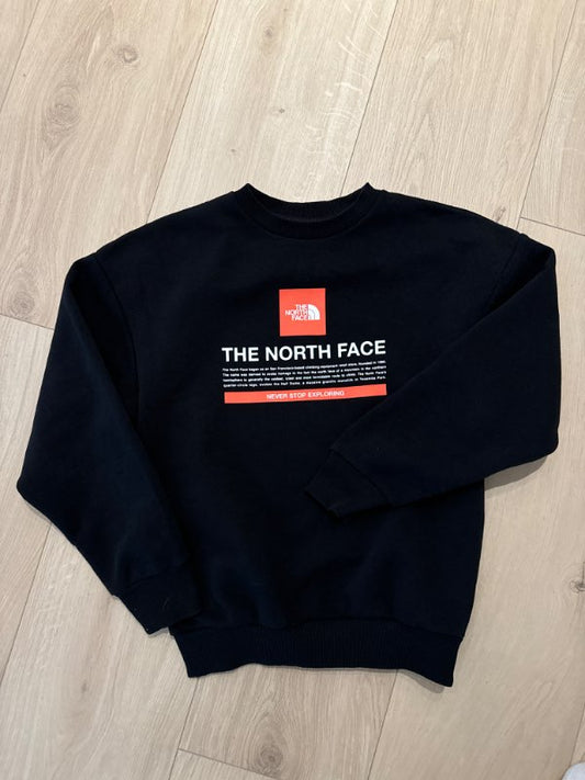 North Face peysa