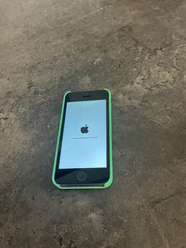 iPhone 5 S