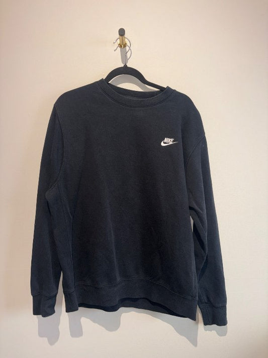 nike peysa