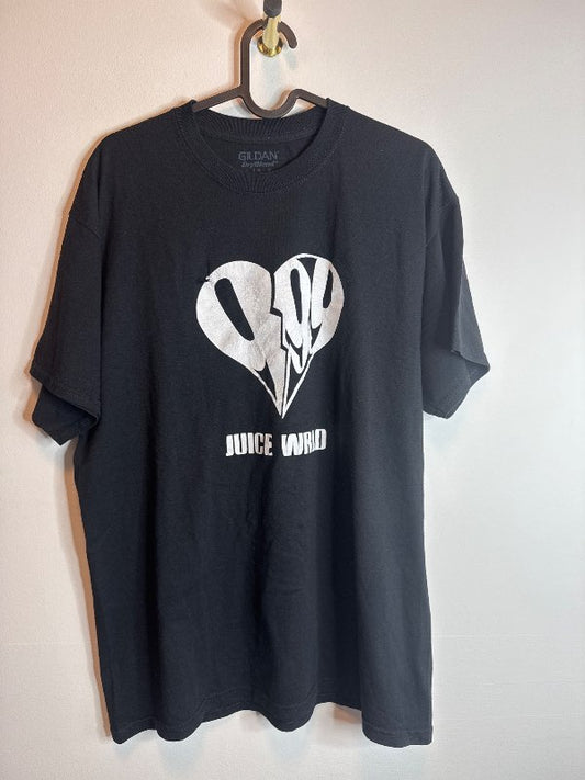 Juice wrld bolur svartur