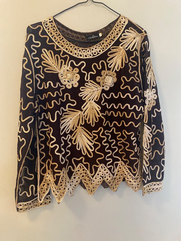 Brúnn glimmer Bolur